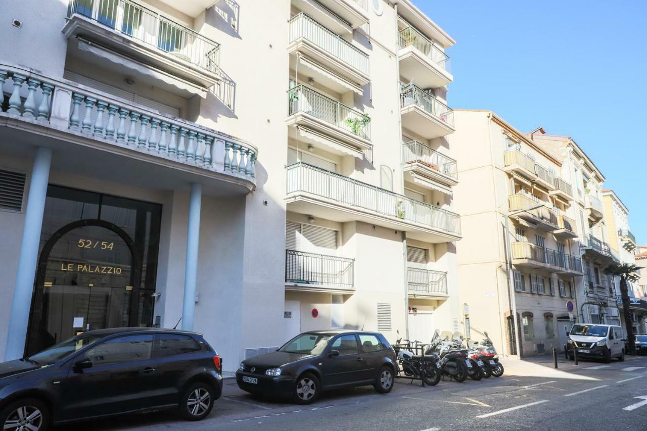Cannes Palazzio المظهر الخارجي الصورة